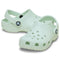 Crocs Kids Toddlers - Classic Clog Mint Tint Green  - Toddlers Sizes